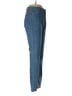 L.L.Bean Blue Jeans Size 8 - photo 4