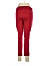 Old Navy Red Casual Pants Size 8 - photo 2