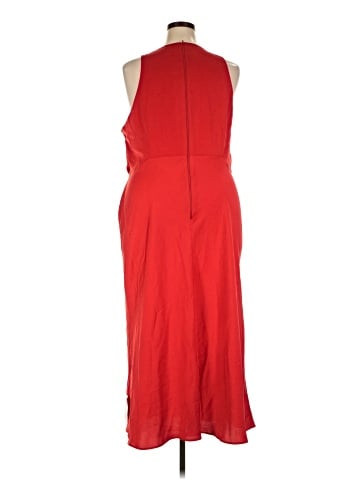 ASOS Design Cocktail Dress (view 2)