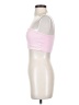 Shein Pink Tube Top Size S - photo 5