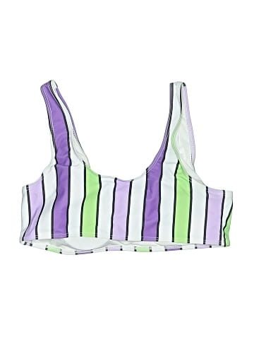 Shein Swimsuit Top (view 2)