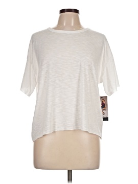 Sofia Jeans By Sofia Vergara Short Sleeve T Shirt