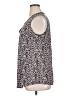 Christopher & Banks Black Sleeveless Blouse Size XL - photo 5