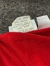Tail Solid Red Casual Skirt Size M - photo 5
