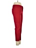 Old Navy Red Casual Pants Size 8 - photo 4