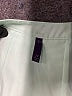 Not Your Daughter's Jeans 100% Polyester Green 3/4 Sleeve Blouse Size 2X - photo 7