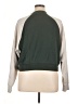 Assorted Brands Color Block Green Sweatshirt Size 1X - photo 2