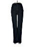 Le Jean Black Blue Jeans Size 28 waist - photo 1