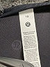 Lululemon Athletica Black Long Sleeve Top Size 10 - photo 7