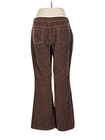 St. John's Bay Casual Pants (view 2)