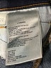 L'Agence Solid Blue Jeans Size 30 waist - photo 8