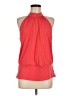Boston Proper Red Tank Top Size M - photo 1