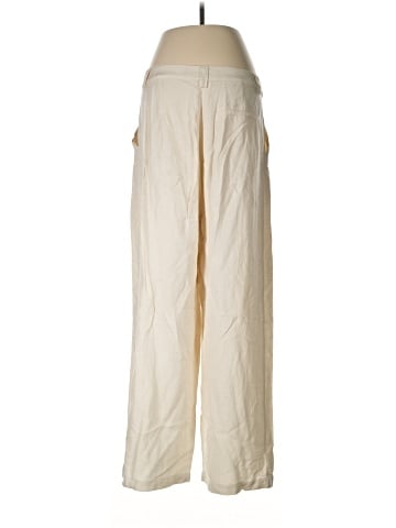 Lioness Linen Pants (view 2)