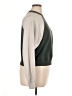 Assorted Brands Color Block Green Sweatshirt Size 1X - photo 4
