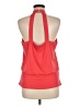 Boston Proper Red Tank Top Size M - photo 2