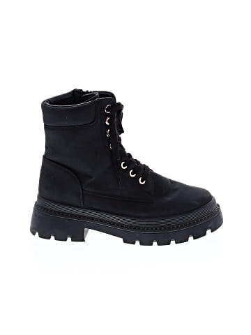 Assorted Brands Ankle Boots (view 1)