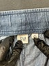 Gap 100% Cotton Blue Casual Pants Size XXL - photo 7