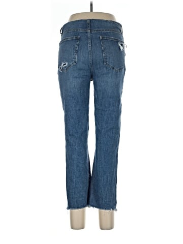 STUDIO BLUE Jeans (view 2)