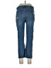 STUDIO BLUE Blue Jeans Size 30 waist - photo 2