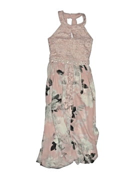Speechless Dress