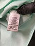 Lilt 100% Polyester Green Dress Size 3T - photo 4