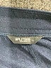 Splits 59 Solid Blue Athletic Shorts Size L - photo 3