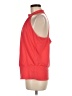 Boston Proper Red Tank Top Size M - photo 5