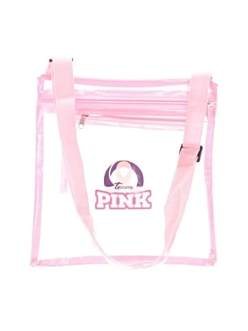 Victoria's Secret Pink Crossbody Bag (view 1)