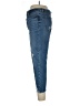 STUDIO BLUE Blue Jeans Size 30 waist - photo 5