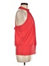 Boston Proper Red Tank Top Size M - photo 4
