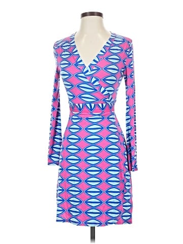 Macbeth Collection by Margaret Josephs Cocktail Dress (view 1)