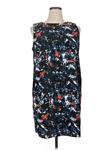 Halogen Cocktail Dress (view 1)