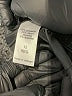 Maurices Stripes Black Dress Pants Size 12 - photo 8