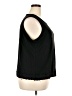Liz Claiborne Black Sleeveless Blouse Size 3X - photo 4