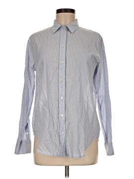 Everlane Long Sleeve Button-Down Shirt (view 1)