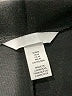 H&M Black Dress Pants Size M - photo 7