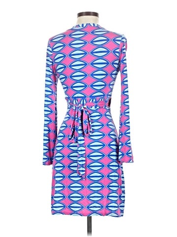 Macbeth Collection by Margaret Josephs Cocktail Dress (view 2)
