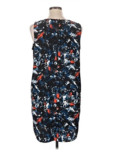 Halogen Cocktail Dress (view 2)