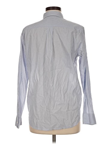 Everlane Long Sleeve Button-Down Shirt (view 2)