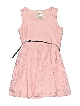 Jenna & Jessie Dress (view 1)