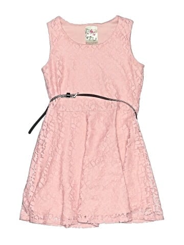Jenna & Jessie Dress (view 1)