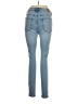 Aeropostale Stripes Blue Jeans Size 10R - photo 2