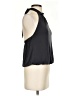 Eri + Ali Black Tank Top Size S - photo 4