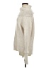 Market and Spruce Tan Pullover Sweater Size M - photo 5