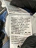 Levi's Hearts Blue Jeans Size 28 waist - photo 9