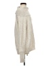 Market and Spruce Tan Pullover Sweater Size M - photo 4