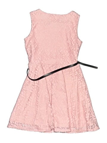 Jenna & Jessie Dress (view 2)