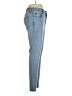 Aeropostale Stripes Blue Jeans Size 10R - photo 4