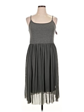 Xhilaration Casual Dress (view 1)