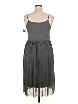 Xhilaration Casual Dress (view 2)
